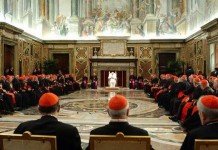 Tentang tingkatan Pengajaran Magisterium