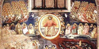 Kristus akan Datang Mengadili Orang Hidup dan Mati