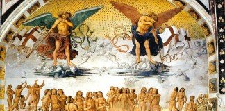 Aku Percaya Akan Kebangkitan Badan