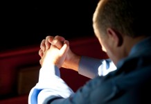 Discernment – Pembedaan roh-roh