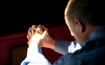 Discernment – Pembedaan roh-roh