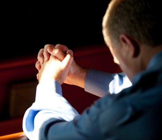 Discernment – Pembedaan roh-roh