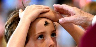 Menyalakan Kembali Semangat Pembaruan Diri Di Hari Rabu Abu