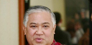 Muhammadiyah Harap Paus Fransiskus Lanjutkan Obor Perdamaian