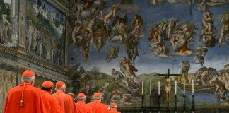 Fakta Menarik Seputar Konklaf