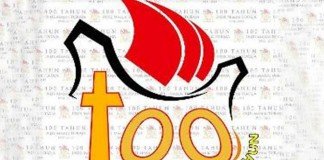 Pawai Obor Warnai Peringatan 100 Tahun Injil di Tana Toraja