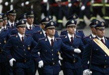 Keamanan Vatikan dan Keadaan Darurat