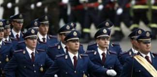 Keamanan Vatikan dan Keadaan Darurat