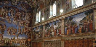 Sekilas Tentang Konklaf