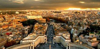 Vatikan, Kecil-kecil Berpengaruh