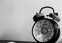 Hai, mari bangunlah dan berdoalah