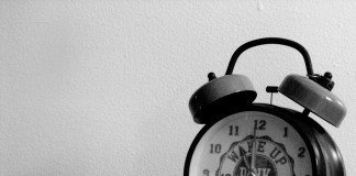 Hai, mari bangunlah dan berdoalah