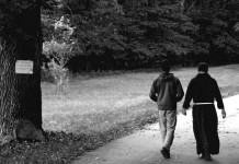 Antara Discretio dan Discernment