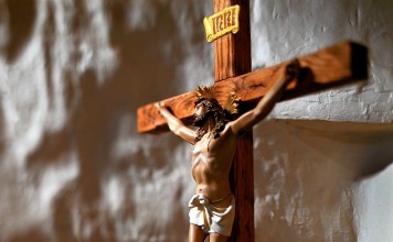 Apa artinya menjadi Katolik?