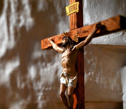 Apa artinya menjadi Katolik?