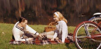 Pacaran yang sehat, jalan menuju perkawinan bahagia