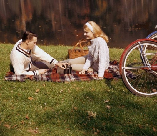 Pacaran yang sehat, jalan menuju perkawinan bahagia