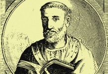 Menjadi pembantu sejati