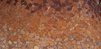 The Grand Divine Mossaic