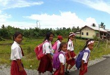 Nikmati Kesederhanaan