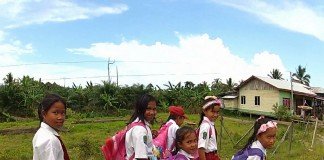 Nikmati Kesederhanaan