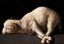 Penggambaran Ekaristi dalam Perjanjian Lama