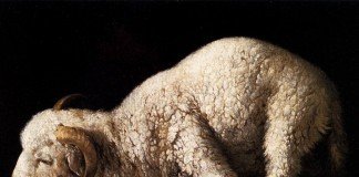 Penggambaran Ekaristi dalam Perjanjian Lama