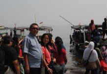 Pemancing Ikan Tuhan (rekoleksi dan rekreasi pembina Bina Iman Anak)