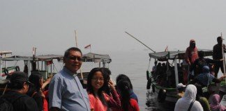 Pemancing Ikan Tuhan (rekoleksi dan rekreasi pembina Bina Iman Anak)