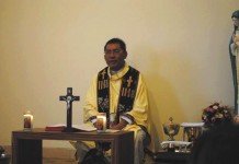 Masih Adakah Cinta di Hati ? (Refleksi 25 Tahun Hidup Membiara)