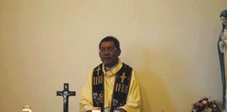 Masih Adakah Cinta di Hati ? (Refleksi 25 Tahun Hidup Membiara)