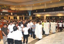 Kuasa Tuhan Sungguh Nyata