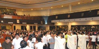 Kuasa Tuhan Sungguh Nyata