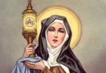 Misteri Bahagia : Ratapan Penuh Iman