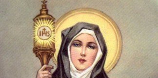 Misteri Bahagia : Ratapan Penuh Iman