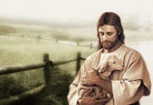 Kubersukacita Ditemukan oleh Allah