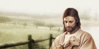 Kubersukacita Ditemukan oleh Allah