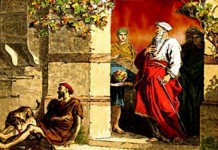 Ini Tidak Berlaku: Hidup Foya-foya, Mati Masuk Surga