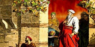 Ini Tidak Berlaku: Hidup Foya-foya, Mati Masuk Surga