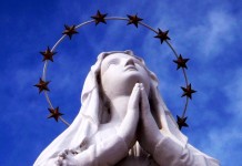 Ingat Apa di Hari Ulang Tahun?