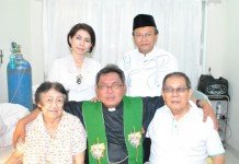 Otot Kawat, Balung Wesi