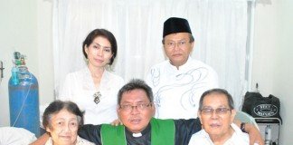 Otot Kawat, Balung Wesi