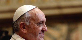 Pesan Paus Fransiskus pada Hari Doa Sedunia untuk Panggilan ke-51