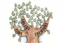 Dari Dunia Menuju Sorga