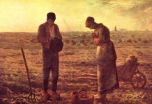 Jangan bosan berdoa, jangan lelah berusaha, dan jangan enggan mewarta!