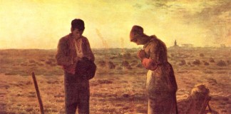 Jangan bosan berdoa, jangan lelah berusaha, dan jangan enggan mewarta!