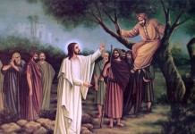 Sudahkah aku ‘ingin melihat Kristus’?