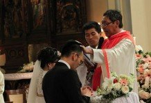 Aku Disembuhkan Tuhan