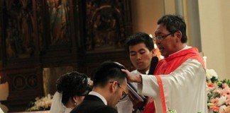 Aku Disembuhkan Tuhan