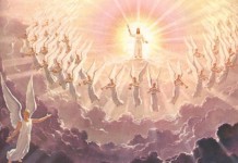 Terus berkarya, sampai Tuhan datang lagi